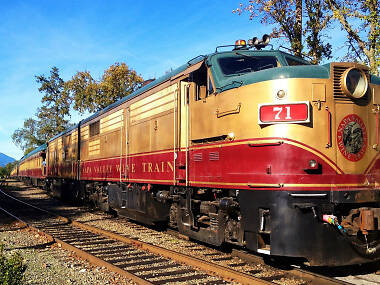 The best Christmas events and holiday things to do in Wine Country The best Christmas events and holiday things to do in Wine Country