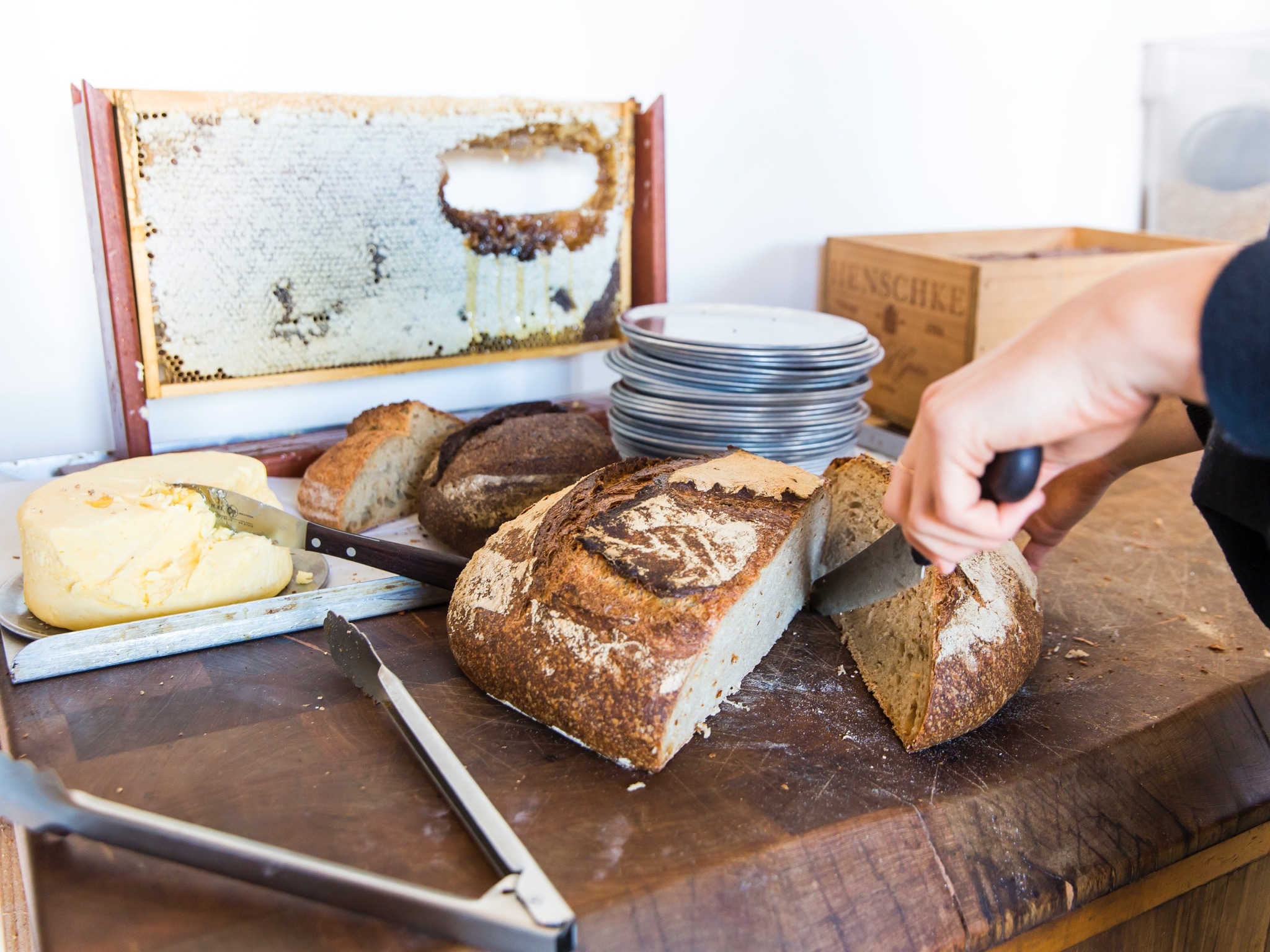 The 10 Best Bakeries in Sydney