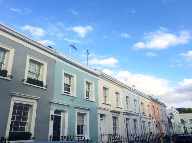 Notting Hill Carnival: Four Stabbings And More Than 300 Arrests