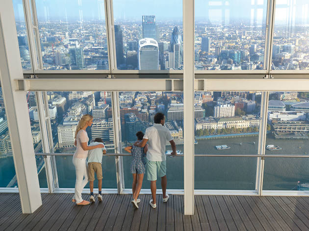 shard family shard family