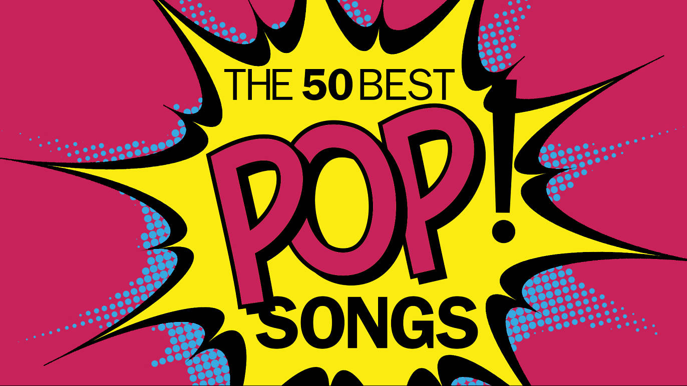 best pop songs to sing along to