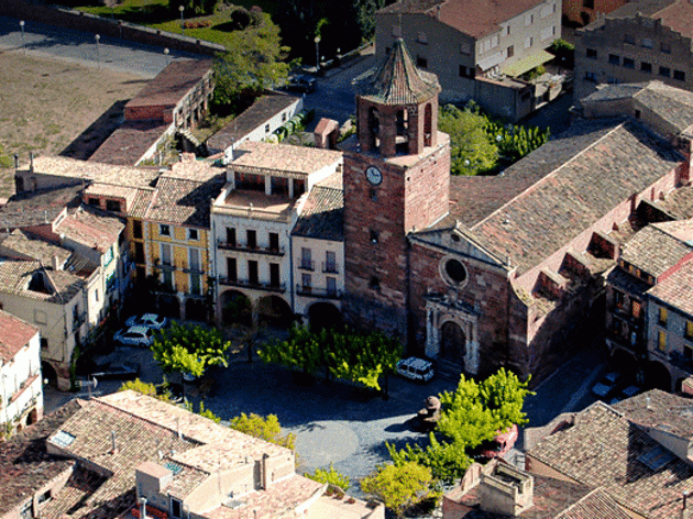 Prades Prades