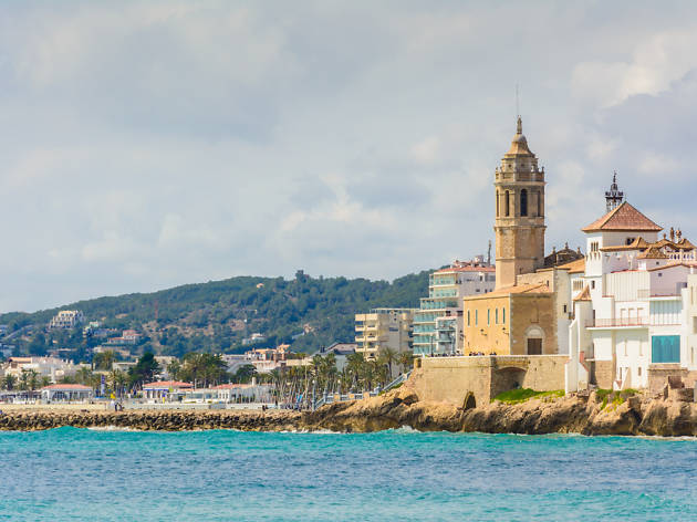 Sitges Sitges