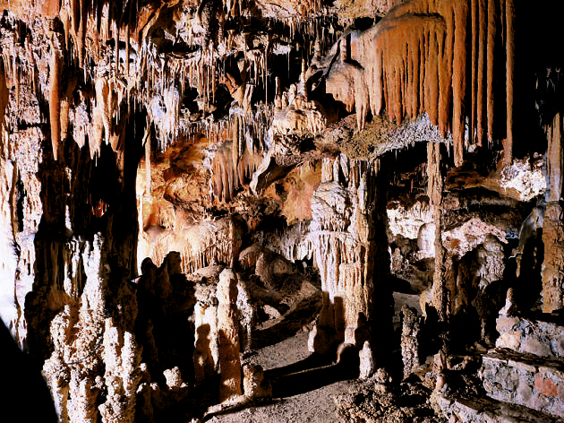 coves de benifallet coves de benifallet