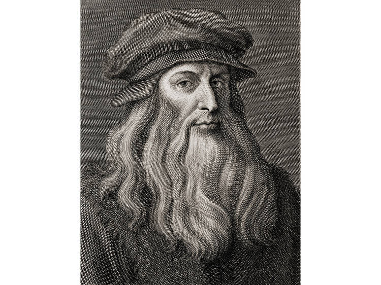 Leonardo da Vinci