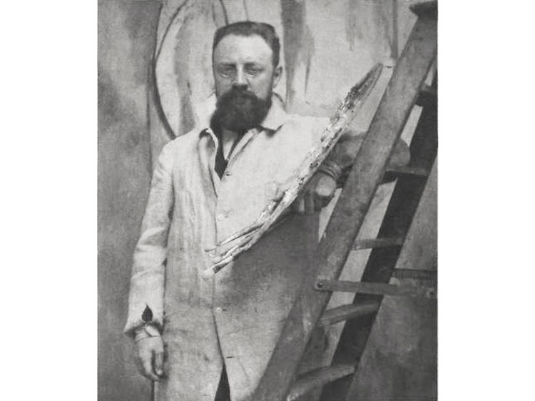 Henri Matisse