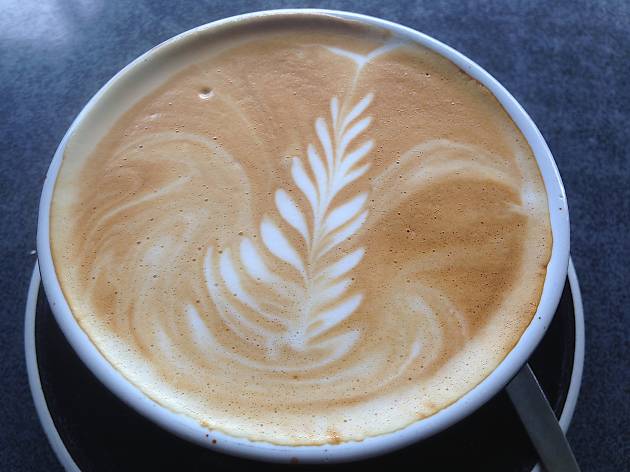 Get free coffee every Wednesday with this cool app Get free coffee every Wednesday with this cool app