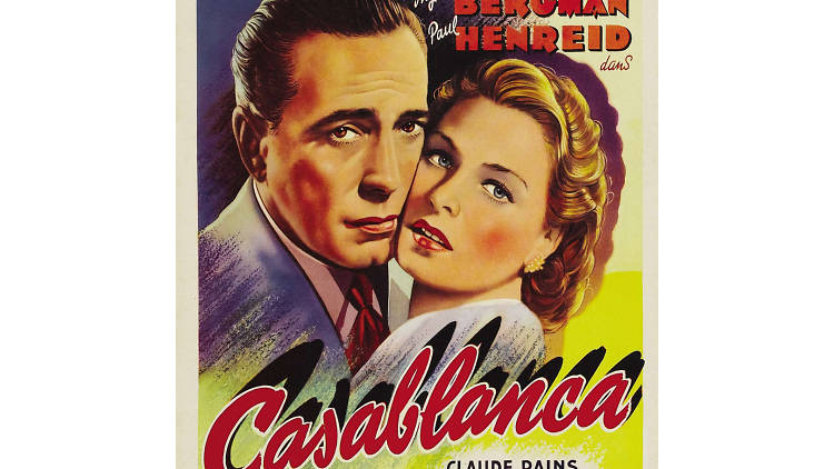 Casablanca