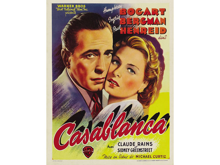romantic movie poster