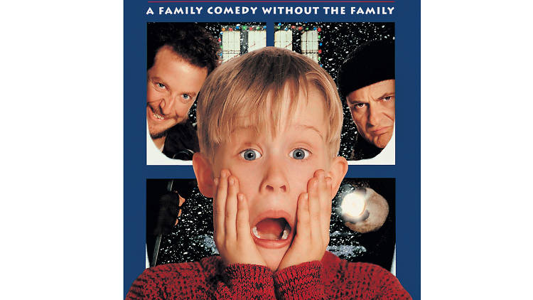 Home Alone