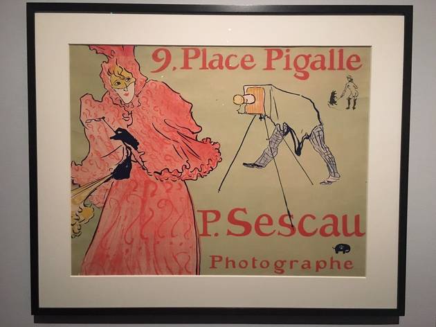 Henri de Toulouse-Lautrec Henri de Toulouse-Lautrec