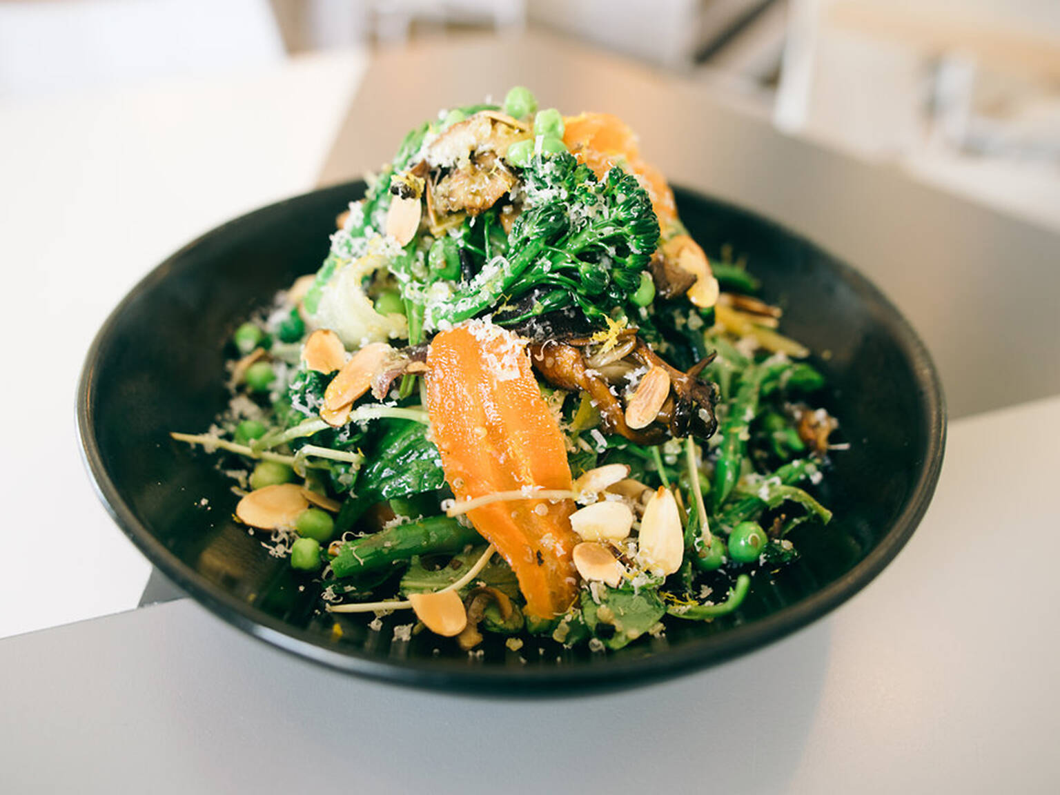 11 Best vegetarian restaurants in Miami for meatless meals