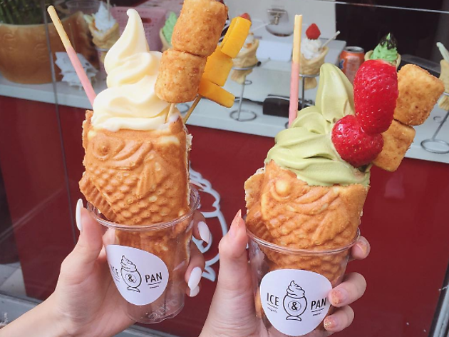 14 Best Ice Creams In Nyc To Lick Up Right Now