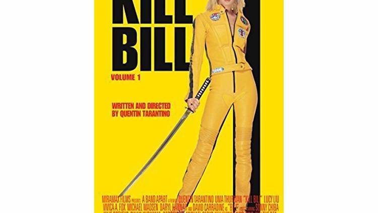 Kill Bill: Vol. 1