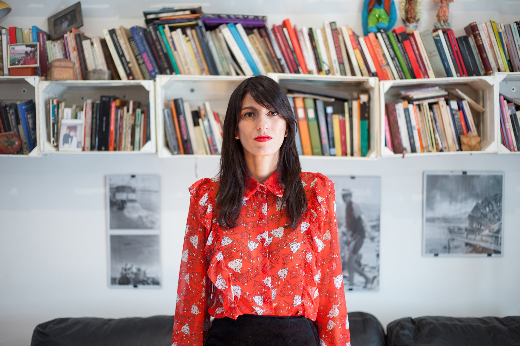 Catalina RuizNavarro de (e)stereotipas