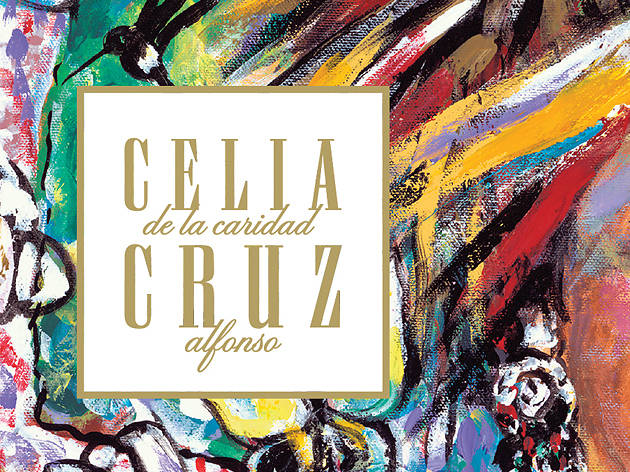 Celia Cruz Celia Cruz