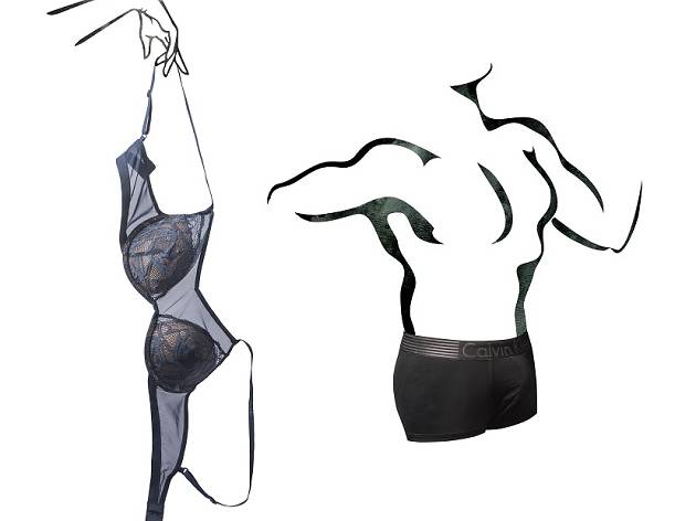 Calvin Klein Underwear Calvin Klein Underwear