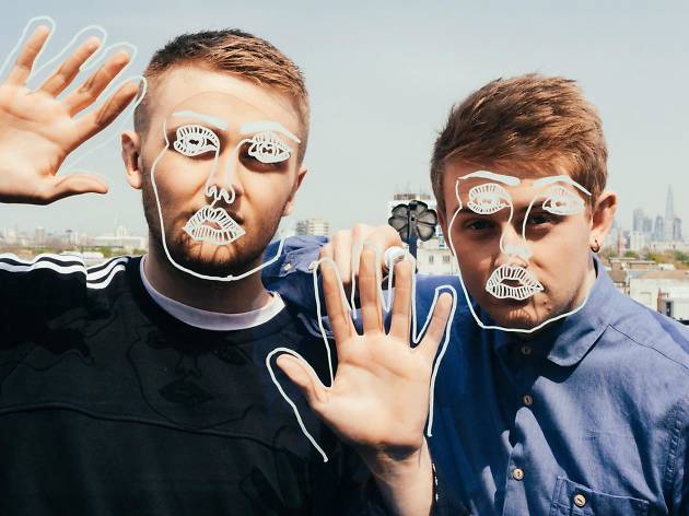 Interview: Disclosure Interview: Disclosure