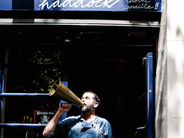 Haddock Haddock