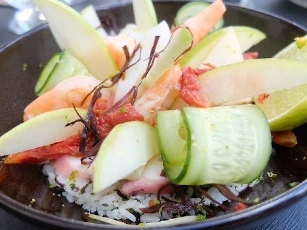 Les Poké Bowls débarquent à Paris : comment tous les attraper ? Les Poké Bowls débarquent à Paris : comment tous les attraper ?