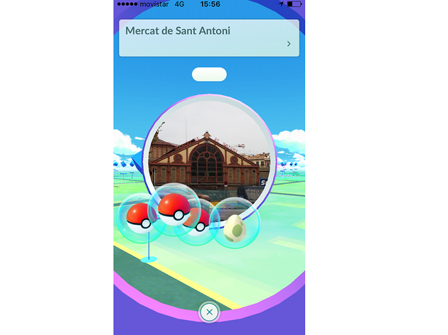 PokemonGo PokemonGo