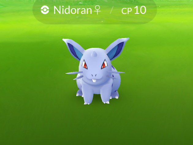 PokemonGO PokemonGO