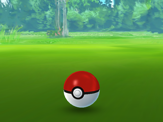 PokemonGo PokemonGo
