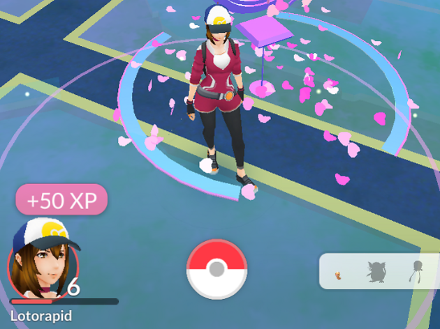PokemonGo PokemonGo