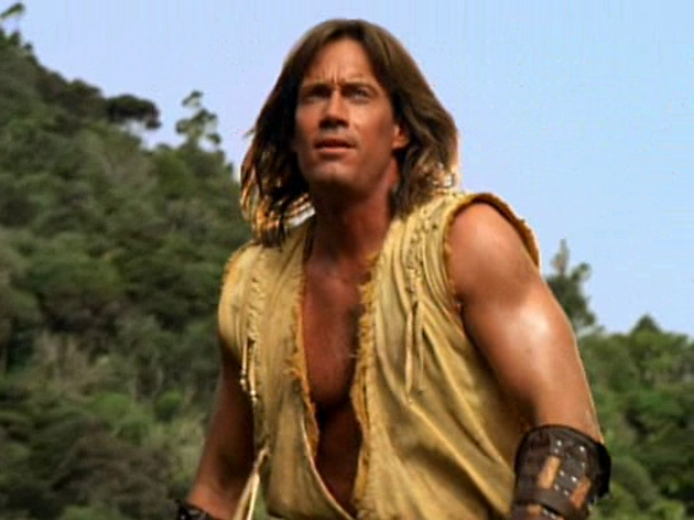 Hércules: Sus viajes legendarios Hércules: Sus viajes legendarios
