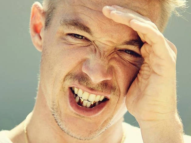 Diplo Diplo