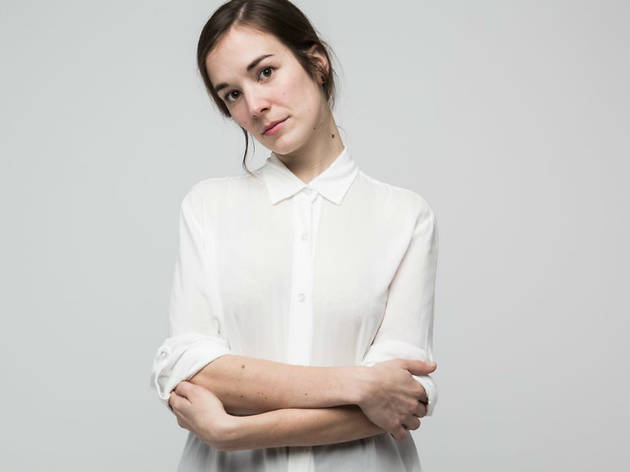 Margaret Glaspy Margaret Glaspy
