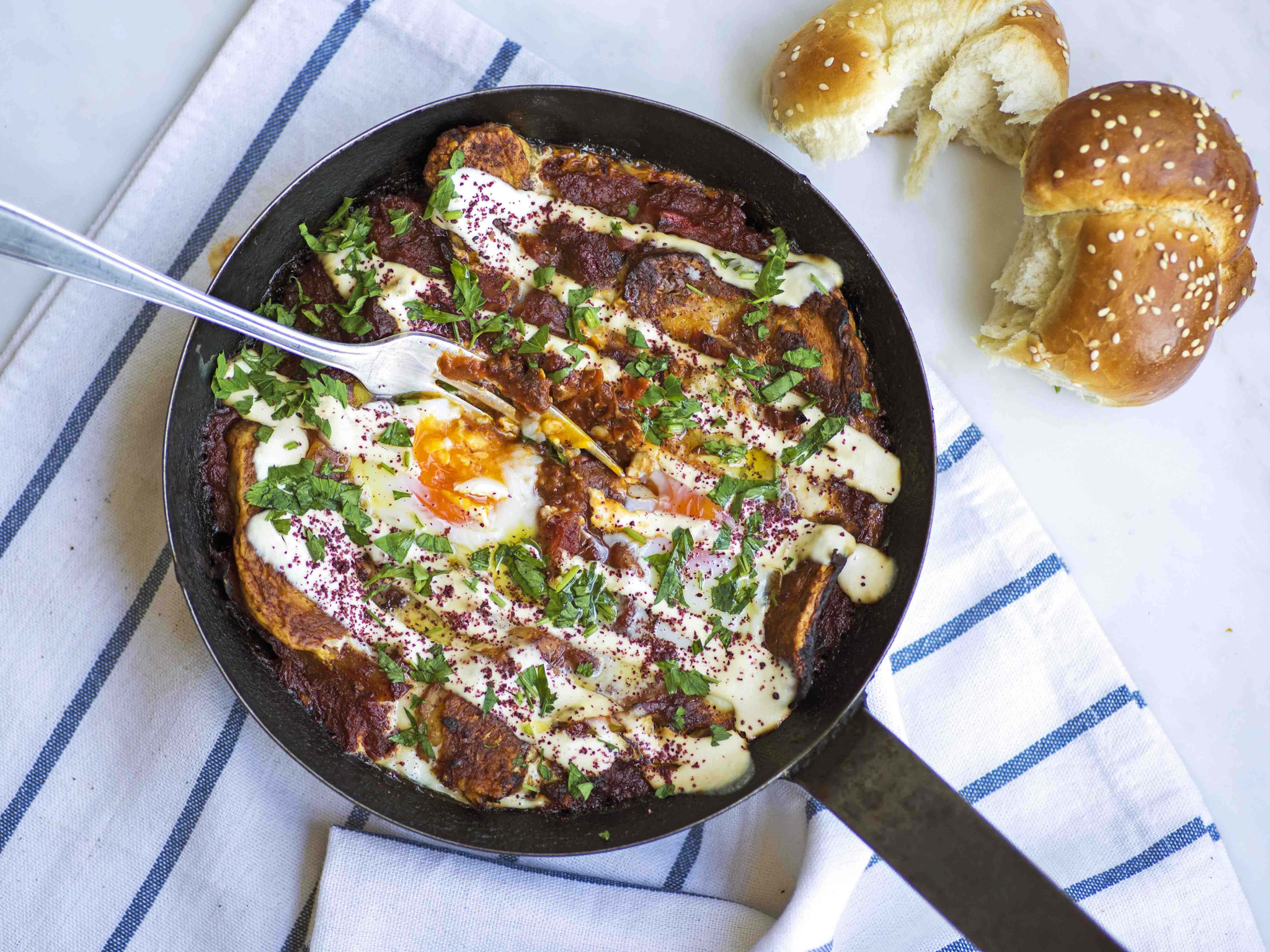 68 Utterly Banging Brunches The Best Brunch in London