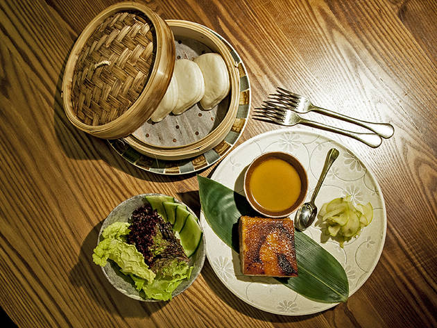 Easter sunday restaurant deals london