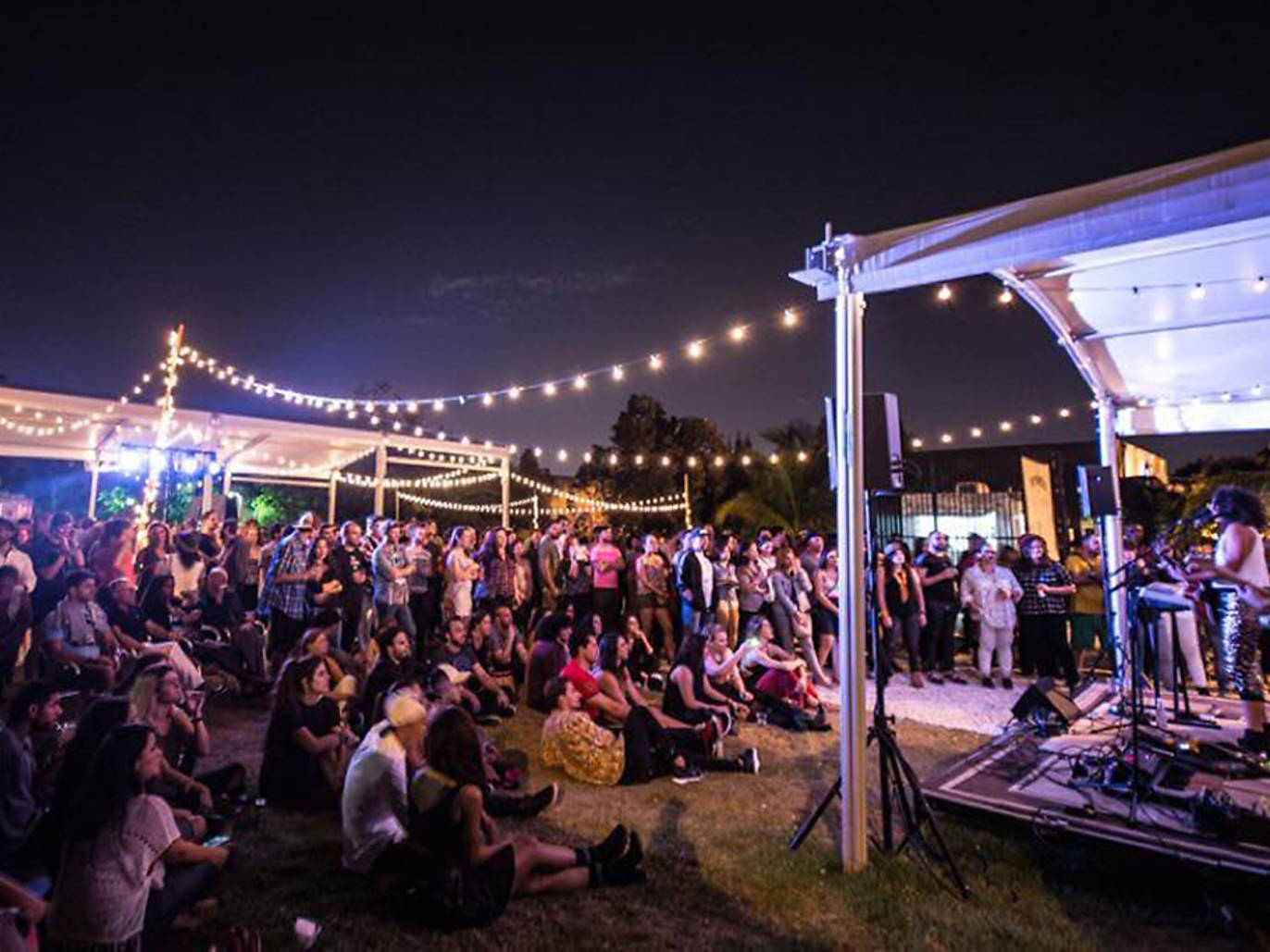 10 Best Things to Do in Wynwood Right Now