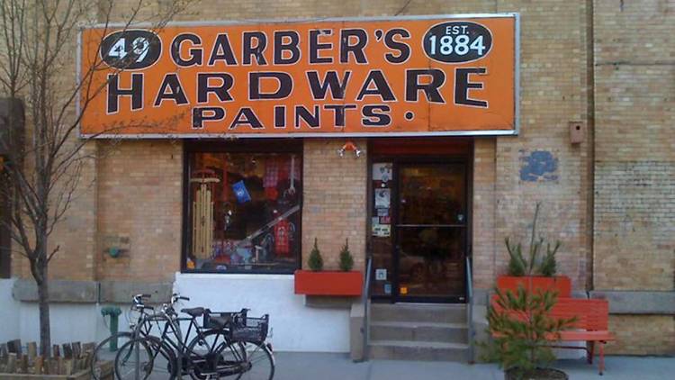 Garber Hardware