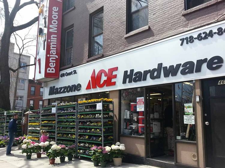 Mazzone Hardware