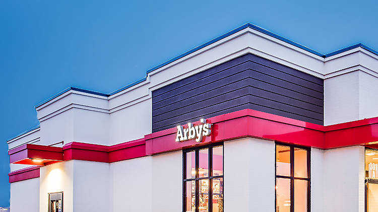 Arby's  