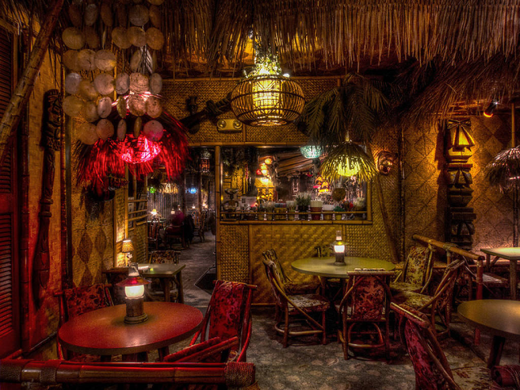 Our guide to the best tiki bars in Chicago