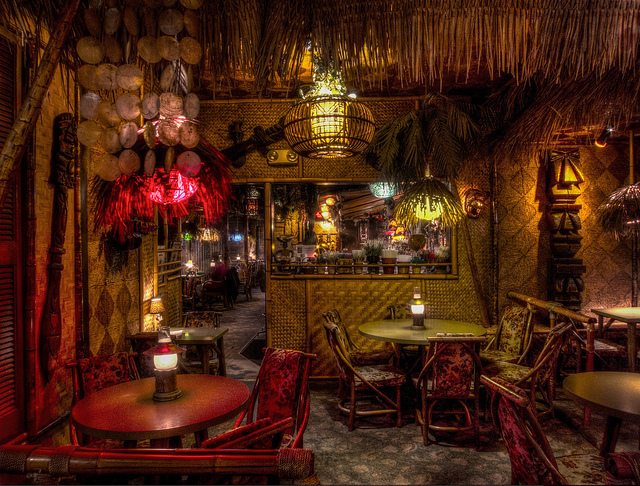 Hala Kahiki Lounge | Bars in Suburbs, Chicago