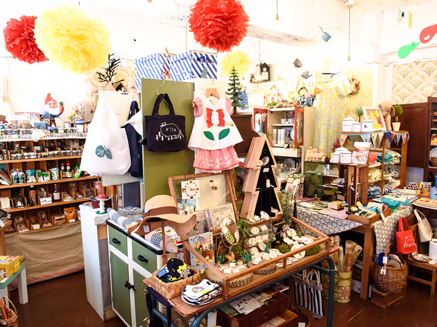 JAMCOVER EAST TOKYO店 JAMCOVER EAST TOKYO店