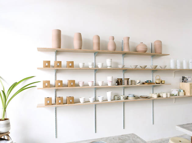 Mud Rock Ceramics Mud Rock Ceramics