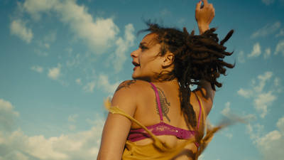 American Honey American Honey