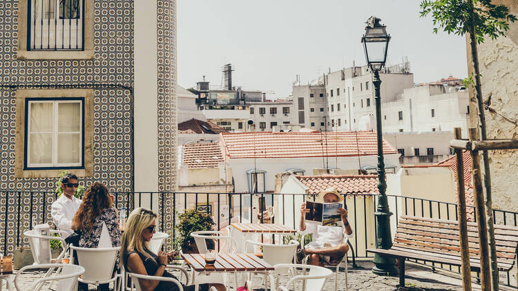 Restaurante O Corvo