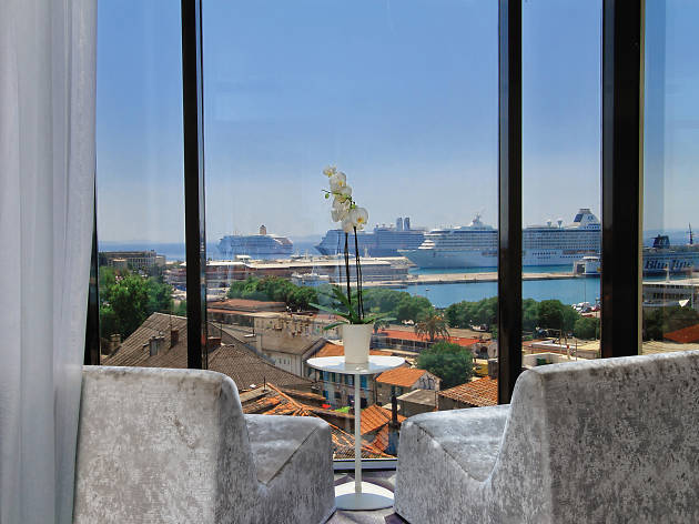 Hotel Luxe Hotel Luxe