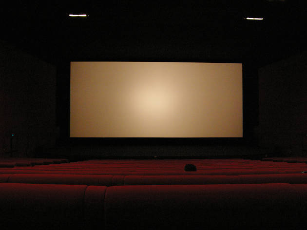 écran cinéma écran cinéma