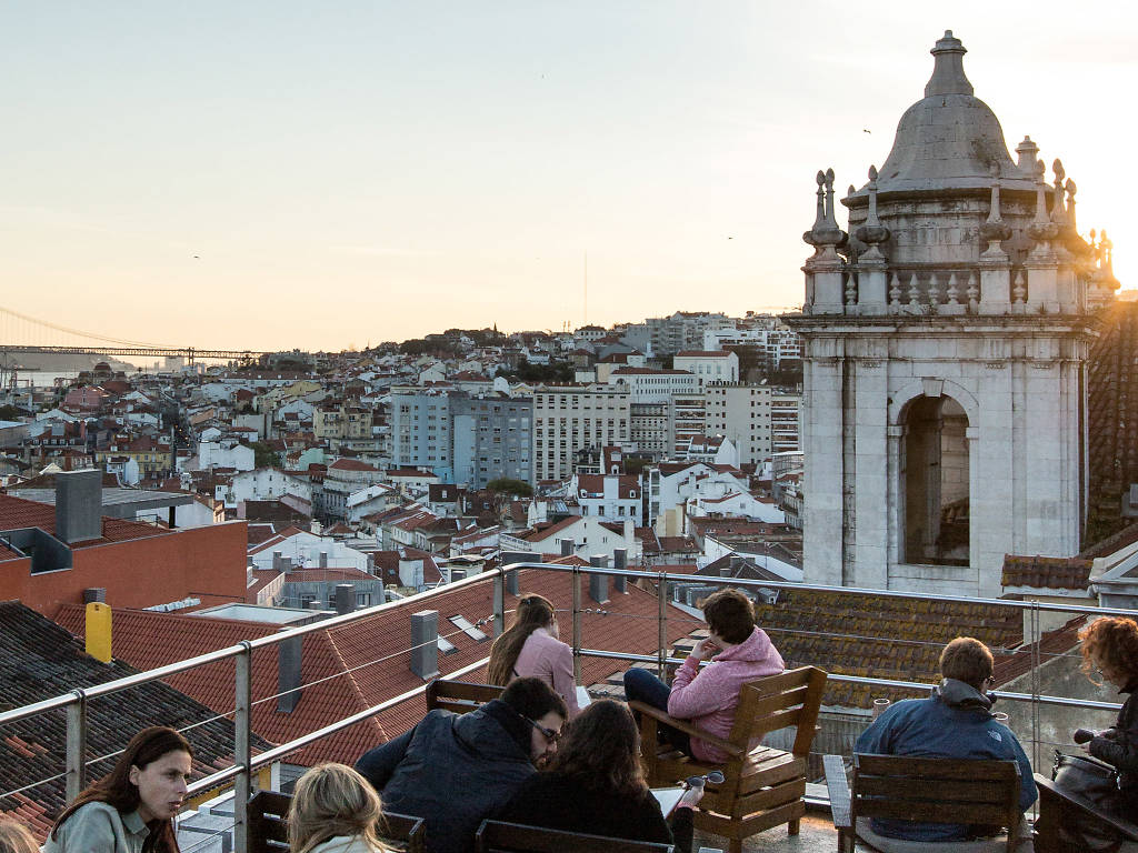 Lisbon nightlife guide - twenty great nights out in Lisbon