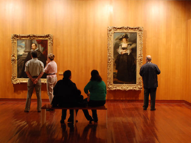 Museu Calouste Gulbenkian