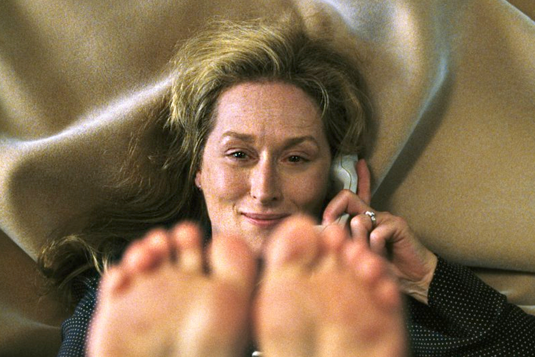 Best Meryl Streep movies of all time from Silkwood to Adaptation