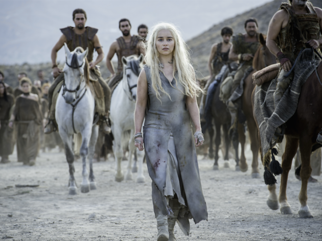 Game of Thrones (TV) Trivia Game of Thrones (TV) Trivia