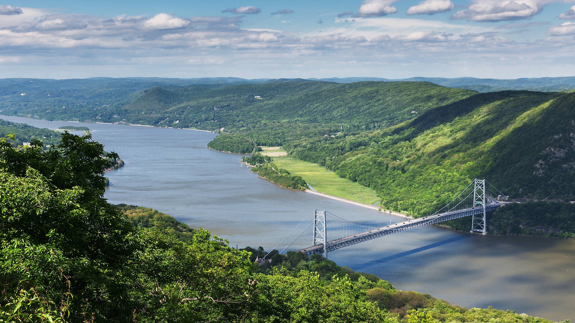 Best Places to Visit in New York State from Beaches to Mountains